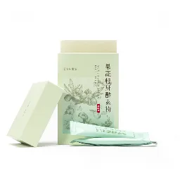 单萜绿原酸饮品